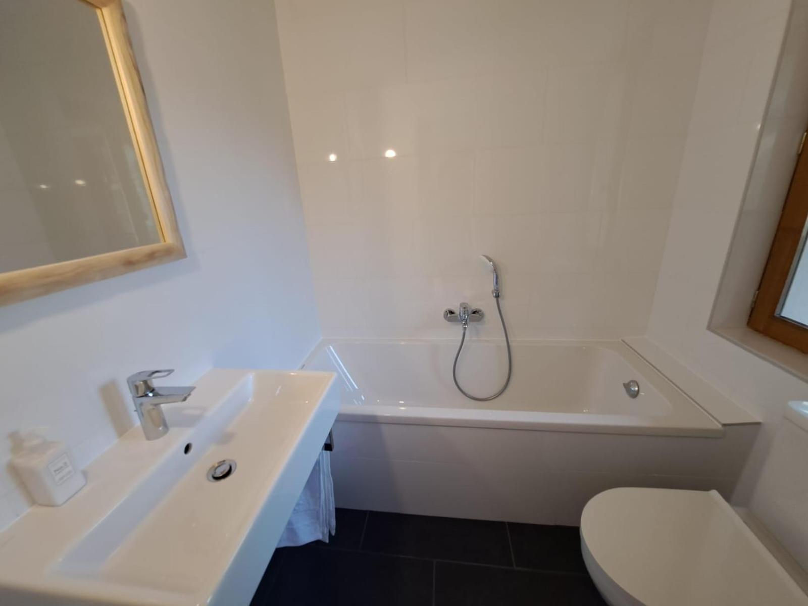 Chalet Yuki مورزين المظهر الخارجي الصورة