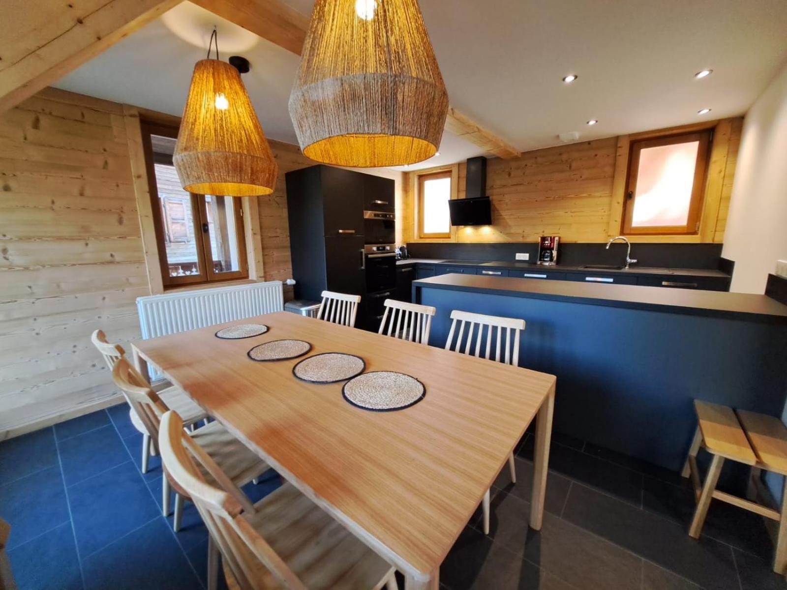Chalet Yuki مورزين المظهر الخارجي الصورة